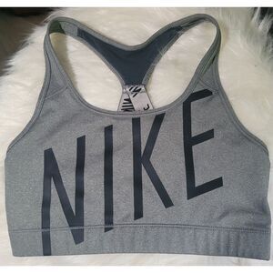 Nike Dri-Fit Sports Bra Razerback‎ Women's Medium